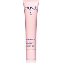 Caudalie Resveratrol Lift Fluid Kaszmir Liftingujący Kremy przeciwzmarszczkowe 40 ml Damski