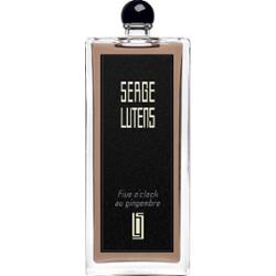 Serge Lutens Five O'Clock Au Gingembre woda perfumowana unisex 100 ml