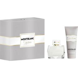 Montblanc Signature Set Pielęgnacja ciała 1 ct Damski