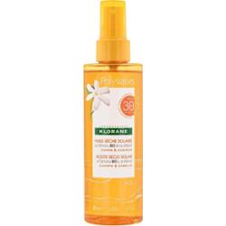 Klorane Olejki do ciała 200 ml