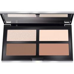 PUPA Milano Paleta Contouring & Strobing Ready 4 Selfie Konturowanie twarzy 17,5 g 001 Light Skin