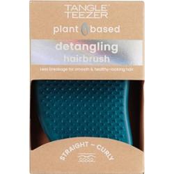 Tangle Teezer TANGLE TEEZER SZCZOTKA PLANT DEEP SEA BLUE Ozdoby do włosów 1 ct Damski