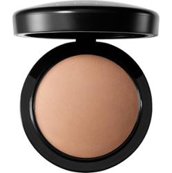 MAC Minerały Mineralize Skinfinish Natural Pudry 10 g Medium Dark