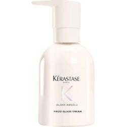 Kérastase Gloss Absolu FRIZZ-GLAZE CREAM Wosk do włosów 250 ml
