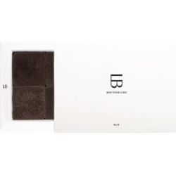 La Bomba Body Scrub Cubes No. 04 Peeling do stóp 100 ml