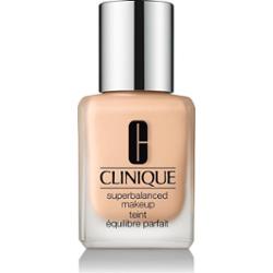 Clinique Superbalanced™ Makeup Podkłady 30 ml CN 10 Alabaster