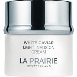 La Prairie White Caviar Collection White Caviar Light Infusion Cream Kremy na dzień 50 ml