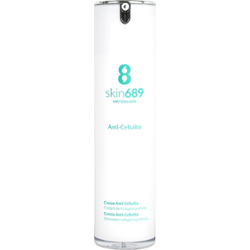 skin689 Krem antycellulitowy Kremy na celluit 100 ml