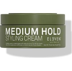 ELEVEN AUSTRALIA Krem stylizujący o średnim utrwaleniu Wosk do włosów 85 ml