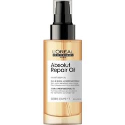 L´Oréal Professionnel Paris Absolut Repair Repair oil Odżywki bez spłukiwania 90 ml