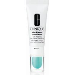 Clinique Anti-Blemish Solutions Self-Heating Blackhead Extractor Maseczki na trądzik 20 ml