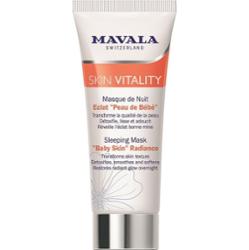 Mavala SKIN VITALITY Sleeping Mask 