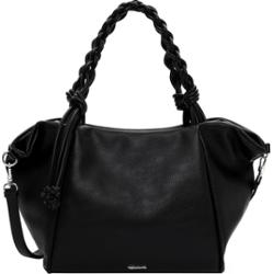Tamaris Torebka Shopper TAS Keona Torebki 1 ct Czarny Damski