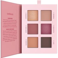 bareMinerals Paleta cieni do powiek Mineralist Paletki cieni i zestawy kosmetyków 7,8 g ROSEWOOD