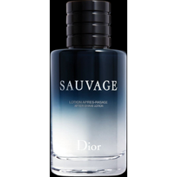 DIOR Sauvage After Shave Lotion After-Shave 100 ml Męskie