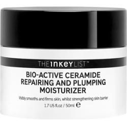 The INKEY List Bio-aktywny krem nawilżający Kremy do twarzy 50 ml