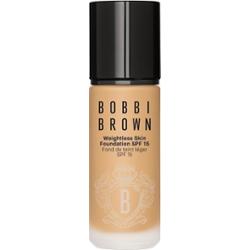 Bobbi Brown Mini Weightless Skin Podkłady 13 ml 12 - WARM NATURAL