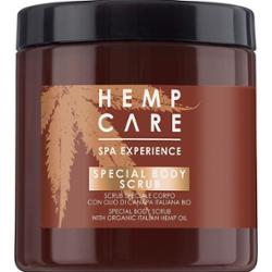 Hemp Care Specjalny Peeling Peeling do ciała 250 ml