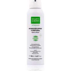 Martiderm Mgiełki do ciała 150 ml Damski
