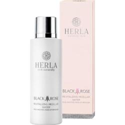 HERLA Revitalizing Micellar Water Face and Eyes Make Up Remover Demakijaż 200 ml