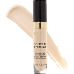 Milani Conceal + Perfect Long Wear Concealer Korektory 5 ml Nude Ivory