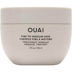 Ouai Fine/Medium Hair Treatment Masque Maski do włosów 236 ml