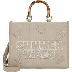 Emily & Noah Torebka Shopper E&N Joelle Torby na zakupy 1 ct Damski
