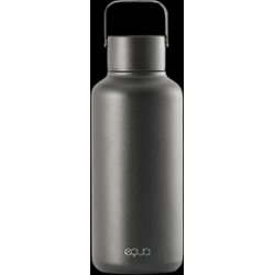 EQUA Butelka do wody Timeless, 600 ml Fitness i nawodnienie 1 ct