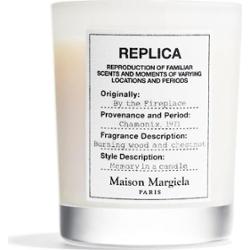 Maison Margiela Replica Home Scenting Collection BY THE FIREPLACE Świeczki 165 g