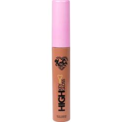 KimChi Chic Beauty High Key Gloss Błyszczyki 5,62 ml Natural