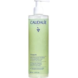 Caudalie Vinopure Oczyszczający żel myjący Żele do mycia twarzy 385 ml