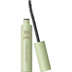 Pixi Lengthy Fiber Mascara Tusze do rzęs 6,5 g Fiber Black