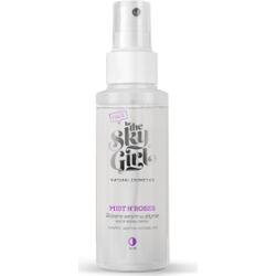 Be the Sky Girl Różane serum w płynie MIST N'ROSES Mgiełki do twarzy 100 ml Damski