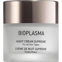 GIGI BIOPLASMA NIGHT CREAM SUPREME Kremy do twarzy 50 ml