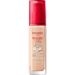 Bourjois Healthy Mix rozświetlająco- nawilżający podkład z witaminami Podkłady 30 ml 50 Rose Ivory