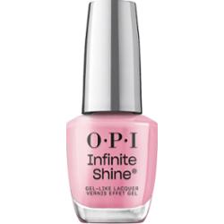 OPI OPI Infinite Shine, lakier do paznokci o przedłużonej trwałości, 15 ml Lakiery do paznokci Flamingo Your Way