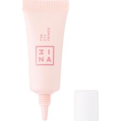 3INA The Eye Primer - Baza pod cienie Bazy pod cienie 9 ml NUDE