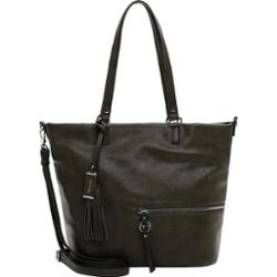 Tamaris Torebka Shopper TAS Nele Torebki 1 ct Damski