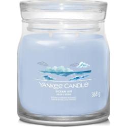 YANKEE CANDLE Swieca mini OCEAN AIR Świeczki 368 g