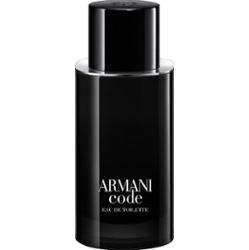 Armani Code Woda toaletowa 75 ml Męskie