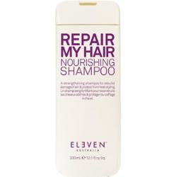 brands Eleven Australia Szampon regenerujący Szampony 300 ml