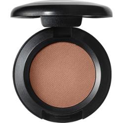 MAC Perfect Shot Small Eye Shadow Cienie do powiek 1,5 g SANDSTONE