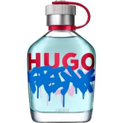 Hugo Boss KRINK X HUGO Woda perfumowana 125 ml Męskie