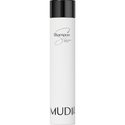 MUDII Szampon Wygładzający Szampony 250 ml