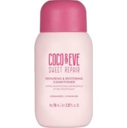Coco & Eve Sweet Repair Repairing & Restoring Conditioner Odżywki do włosów 70 ml