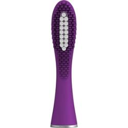 FOREO ISSA™ mini hybrydowa główka szczoteczki Szczoteczki elektryczne 1 ct Fioletowy