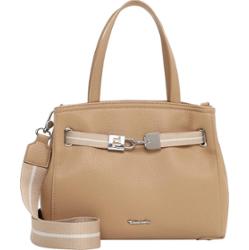 Tamaris Torebka Shopper TAS Kirima Torby na zakupy 1 ct Jasnobrązowy Damski