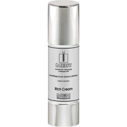 MBR Medical Beauty Research Men Oleosome Rich Cream Kremy do twarzy 50 ml Męskie