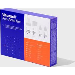 Dermz Laboratories Vitumisil Anti-Acne Set Pielęgnacja Anti-Acne 350 ml