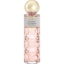 Saphir Parfum KISSES BY SAPHIR edp vapor Woda perfumowana 200 ml Damski